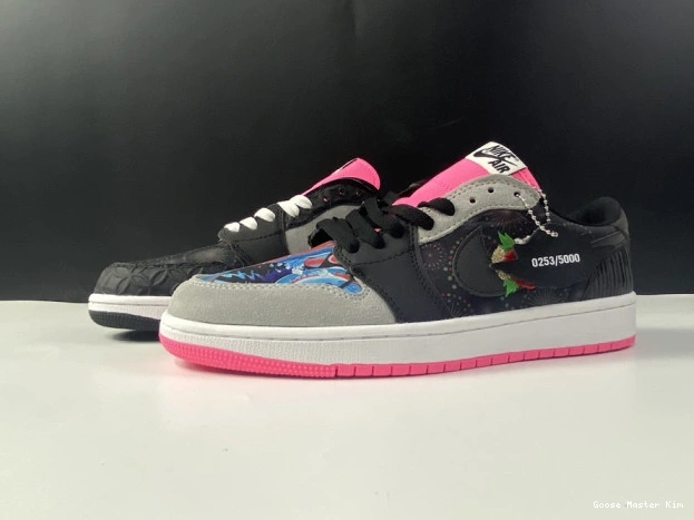 Low (2020) Year Retro New 1 CW0418-006 Chinese Jordan 0702